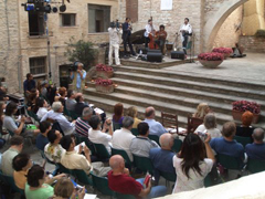 Approda in Sicilia il Flower Film Festival