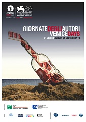 Giornate degli Autori 2011: Gli archivi del Luce per la sigla