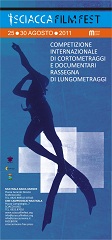 Dal 25 agosto lo Sciacca Film Fest 2011