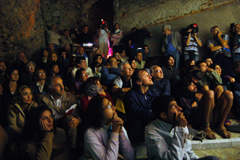 Dal 16 al 18 settembre 2011 la sesta edizione del Pentedattilo Film Festival