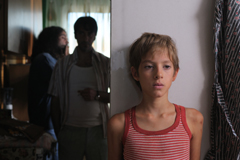 VENEZIA 2011: 