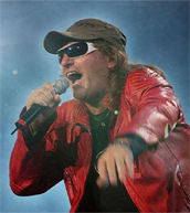 Il Future Film Festival premia a Venezia Vasco Rossi