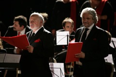 Serata speciale a Torino in onore di 