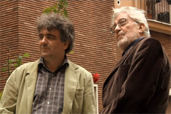 VENEZIA 2011: 