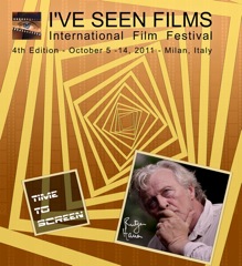 I've Seen Films annuncia il Programma delle proiezioni