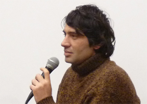 Pietro Marcello: 