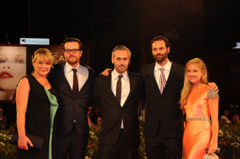 VENEZIA 2011: i Premi CinemAvvenire a 