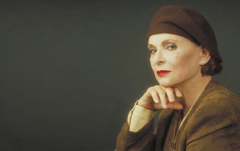 Lucia Bos torna al cinema come protagonista del nuovo film di Davide Sordella