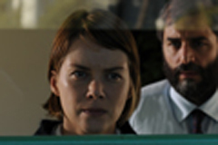 Dal 21 al 24 settembre 2011 la sesta edizione del Murgia Film Festival