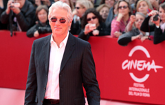 Festival di Roma 2011: Curtis Hanson, Michael Mann, i vampiri di Twilight ed il Marc’Aurelio all’Attore Richard Gere
