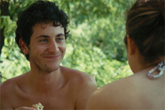 I film del Festival di Locarno 2011 alla Head di Ginevra