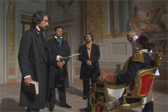 Iniziano le proiezioni di autunno al Cinema Verdi di Firenze