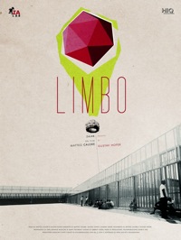 locandina di "Limbo"