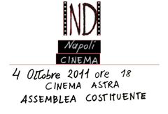 Nasce indinapolicinema, progetto di rilancio del cinema indipendente