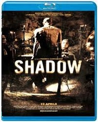 SHADOW, il premiatissimo horror di Zampaglione in un ottimo 