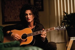 THIS MUST BE THE PLACE: Sean Penn, la popstar 