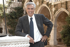 Il Ministro Galan designa Giulio Malgara alla Presidenza della Biennale di Venezia