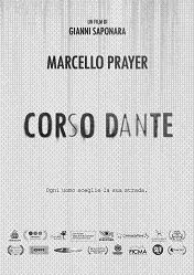 locandina di "Corso Dante"