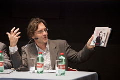 Dal 20 al 23 ottobre 2011 la terza edizione di France Odeon