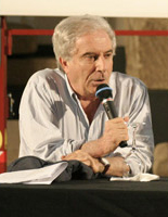 Italo Moscati gira 