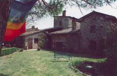 Note di regia del documentario 