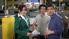 Note di regia di 
