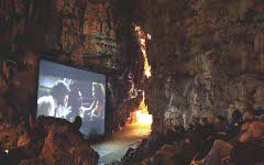 Grotte Horror, dall'11 novembre torna l'appuntamento con l'orrore 