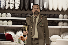 WEEK END AL CINEMA Tre commedie, due drammi, un Festival