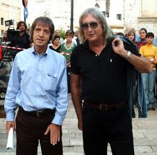 Enrico Vanzina e la NUCT a caccia di nuovi talenti comici