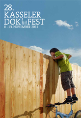 Dall'8 al 13 novembre il Kasseler Dokumentarfilm Videofest 2011