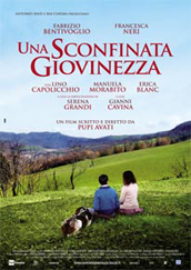 Grande tributo a Mosca per Pupi Avati