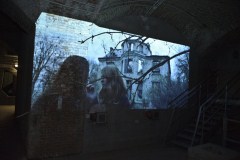 Inaugurata a Torino l'installazione 