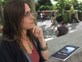 SalinaDocFest a Villa Medici a Roma