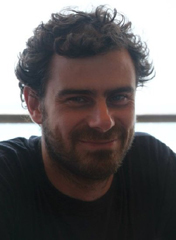 DOC/IT AWARD Christian Carmosino parla del premio 2011