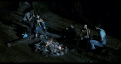 TOHORROR 2011 MORITURIS: gli antichi romani e lo splatter