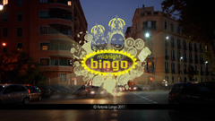 MIDNIGHT BINGO Giocare grazie all'arte di arrangiarsi
