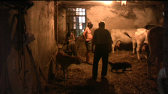 Note di regia del documentario 