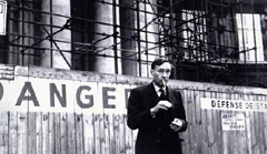 La Beat Generation e Firenze anni 80 al Florence Queer Festival 2011