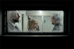 Doppio premio per i Manetti Bros all'International Science+Fiction 2011