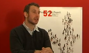 52 FdP - Premio Cinemaitaliano.info - parla il vincitore