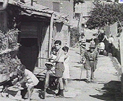 Note di regia del documentario 