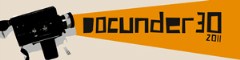 Al via la V edizione di Docunder30