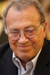 Enrico Vaime a Mesagne per presentare la Scuola Cine Script