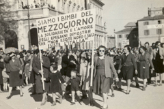Molti eventi legati al territorio e grande partecipazione delle scuole al Festival del Cinema Indipendente di Foggia 2011
