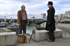 FESTIVAL DI TORINO Aki Kaurismaki e il suo film 
