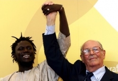 Gianni Amelio e il TFF ricordano Vittorio De Seta