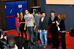 Presentati due corti della Dream&Life