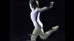 FESTIVAL DI TORINO Nadia Comaneci, esempio di perfezione