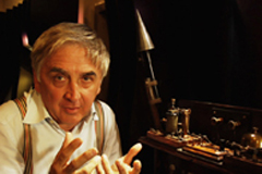 I vincitori del Roma DocScient 2011