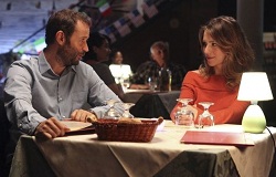 WEEK END AL CINEMA  Volo, 